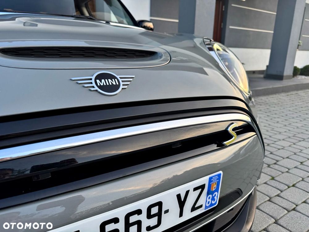 MINI Cooper SE Trim XL - 27