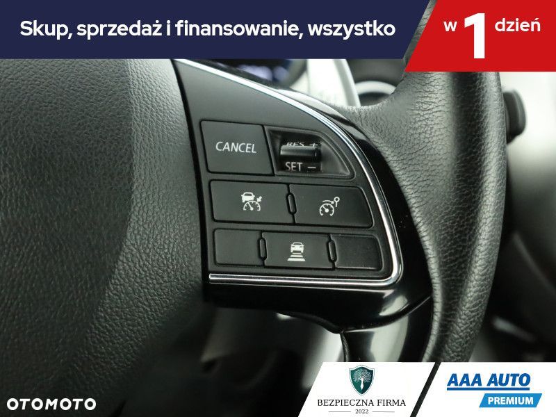 Mitsubishi Eclipse Cross - 18