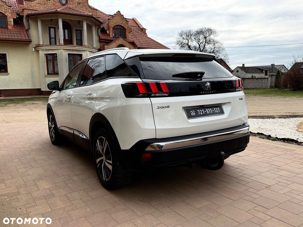 Peugeot 3008 - 19