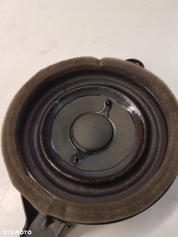 GŁOŚNIK ŚREDNIOTONOWY AUDI A7 A6 C7 4G0035454 BOSE - 2