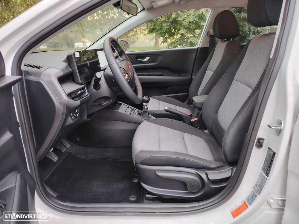 Kia Stonic 1.0 T-GDi Tech - 13