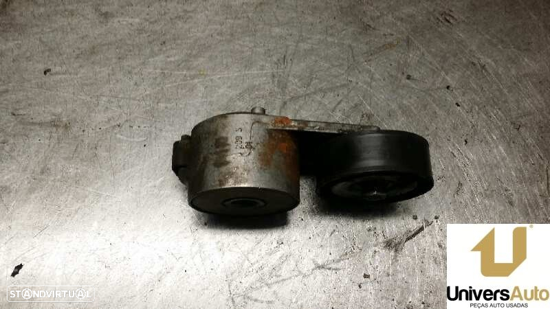 TENSOR CORREIA AUXILIAR FIAT PANDA 2005 - - 2
