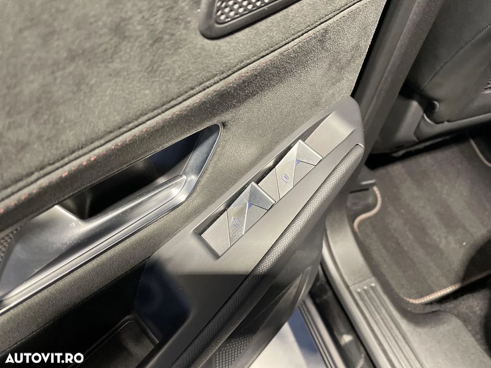 DS Automobiles DS 7 Crossback - 14