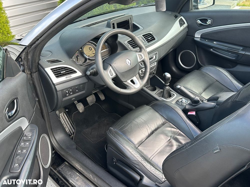 Renault Megane - 8