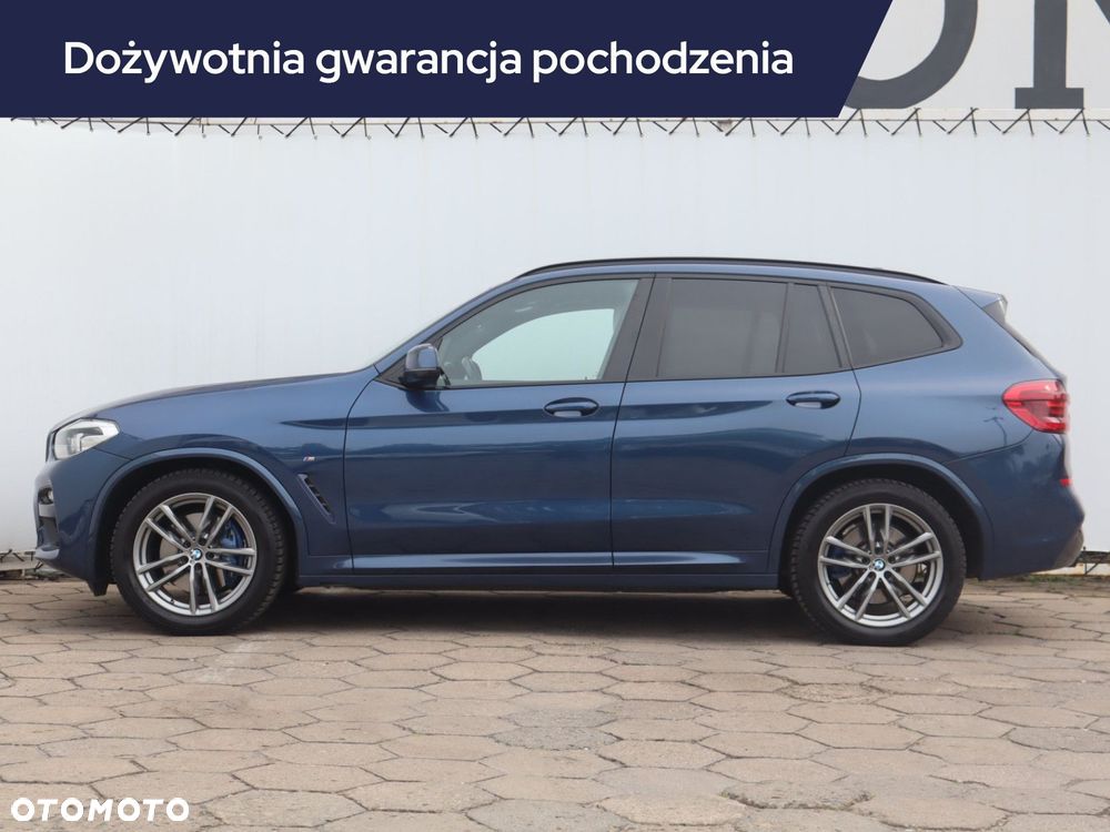 BMW X3 - 4