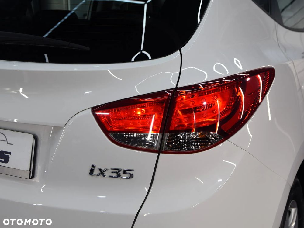 Hyundai ix35 - 16