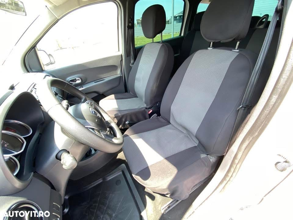 Dacia Lodgy 1.5 Blue dCi Ambiance - 20