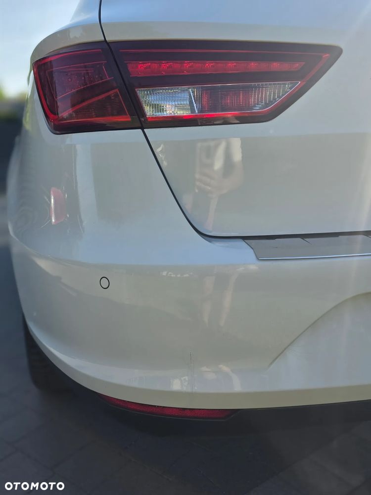 Seat Leon 1.6 TDI Style - 16