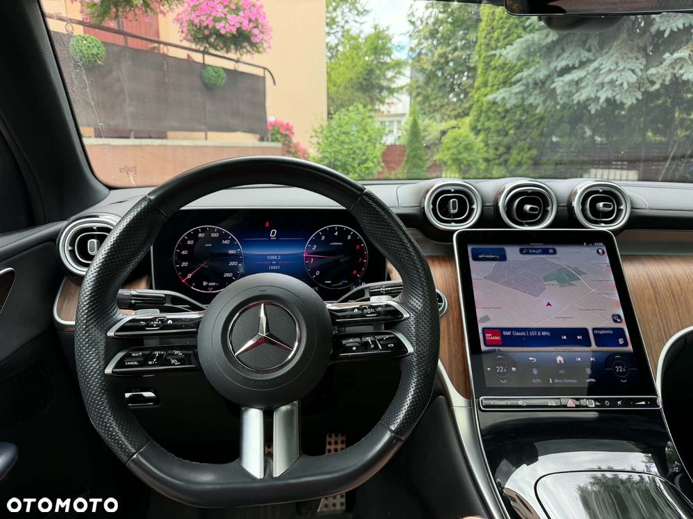 Mercedes-Benz GLC 300 mHEV 4-Matic Avantgarde - 6