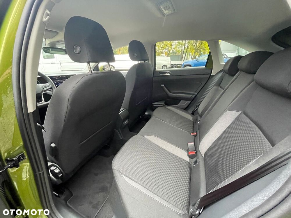 Volkswagen Taigo 1.0 TSI Life Plus DSG - 23