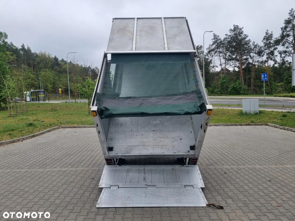 Mercedes-Benz Sprinter - 5