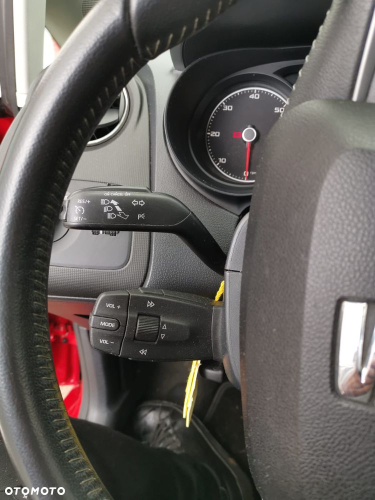 Seat Ibiza SC 1.6 TDI Style - 7