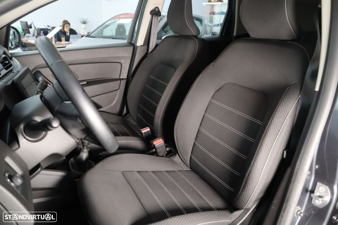 Dacia Duster 1.0 TCe Expression - 13