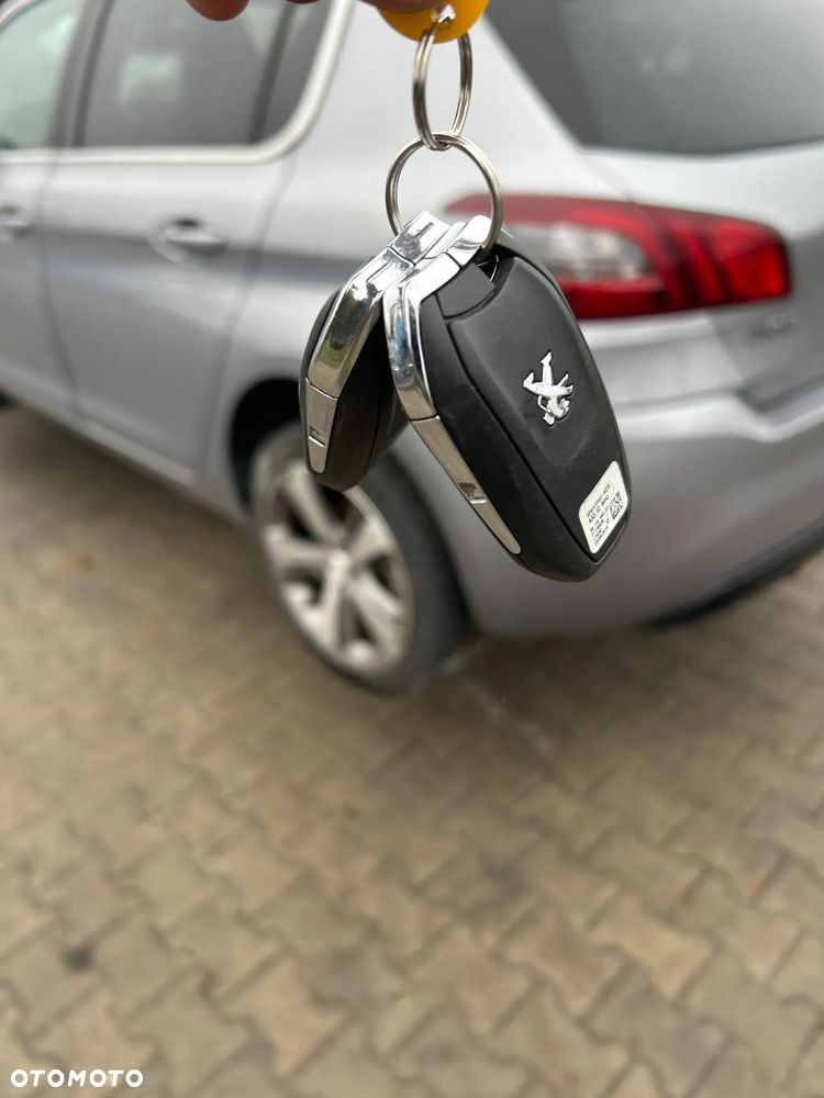 Peugeot 308 - 37