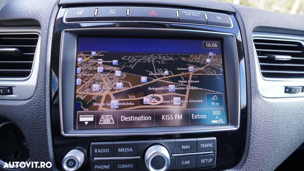 Volkswagen Touareg 3.0 V6 TDI BMT Terrain Tech - 25