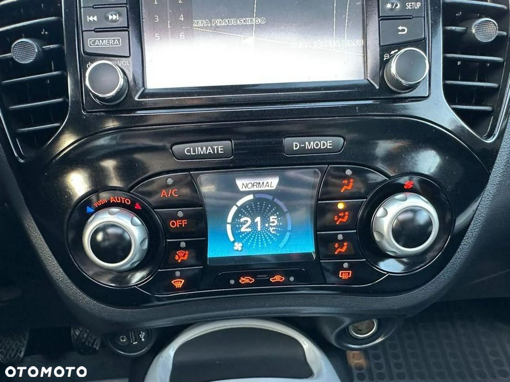 Nissan Juke 1.2 DIG-T Tekna - 28