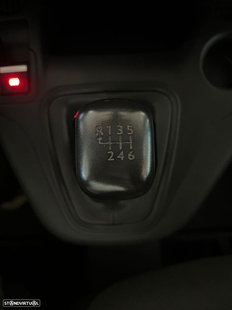 Opel Combo 1.5 CDTi L2H1 Enjoy - 14