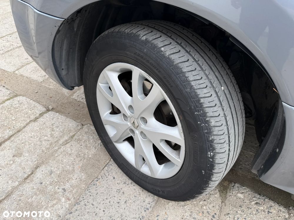 Renault Koleos 2.0 dCi 4x4 Privilege Plus - 24