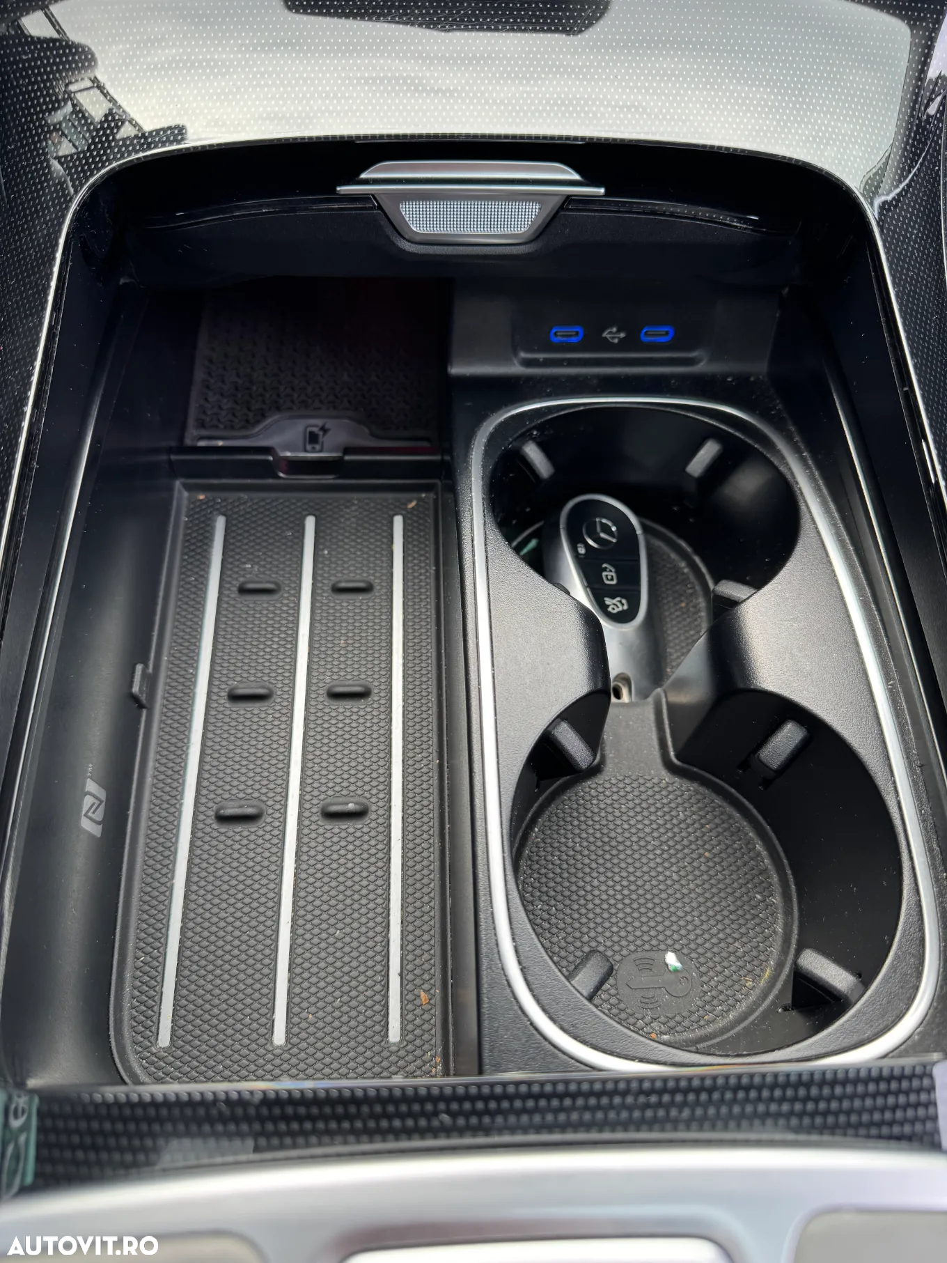 Mercedes-Benz S 400 d 4MATIC Long Aut - 28