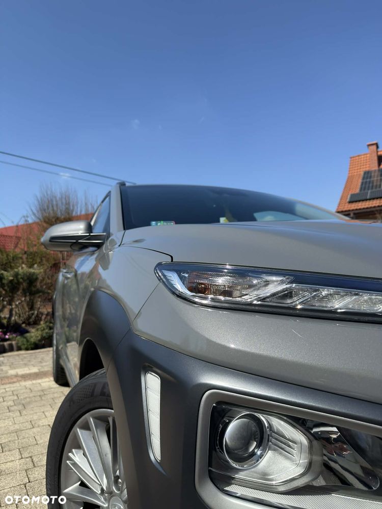 Hyundai Kona 1.0 T-GDI Style - 4