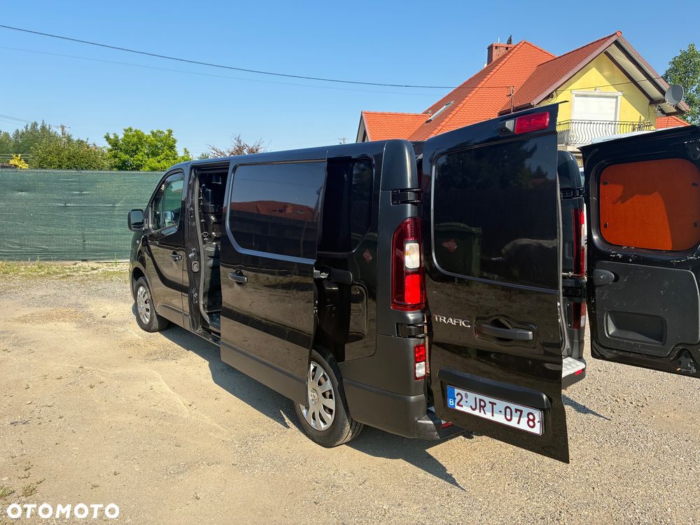 Renault Trafic - 6