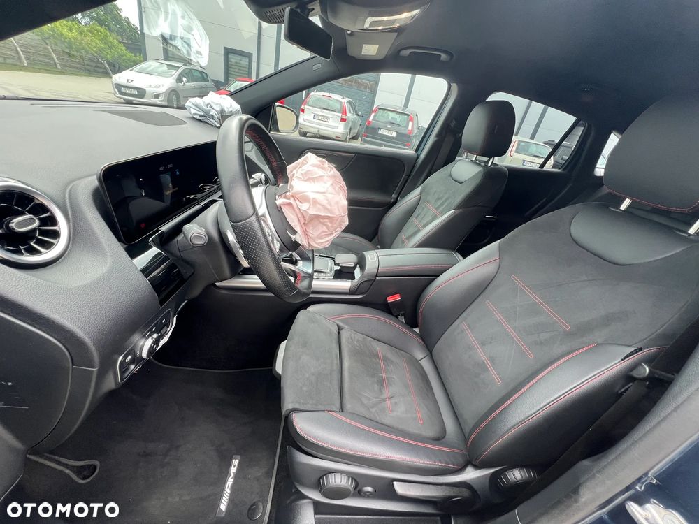 Mercedes-Benz GLA 180 d 8G-DCT Style - 10