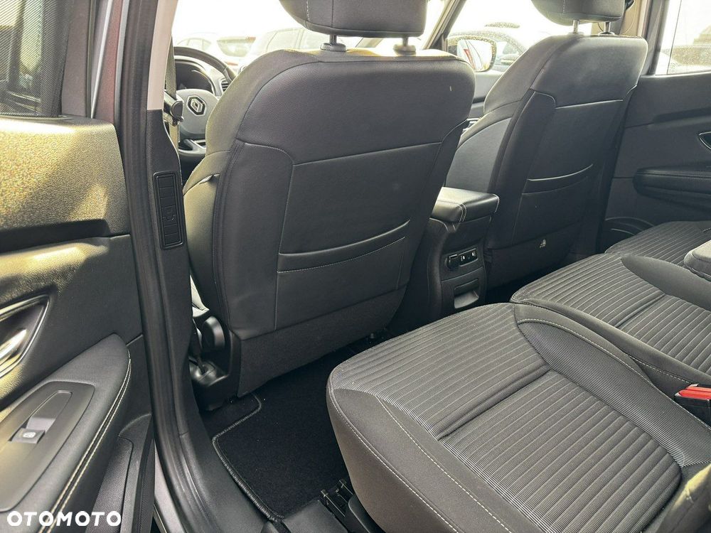Renault Grand Scenic Gr 1.7 Blue dCi Zen - 12