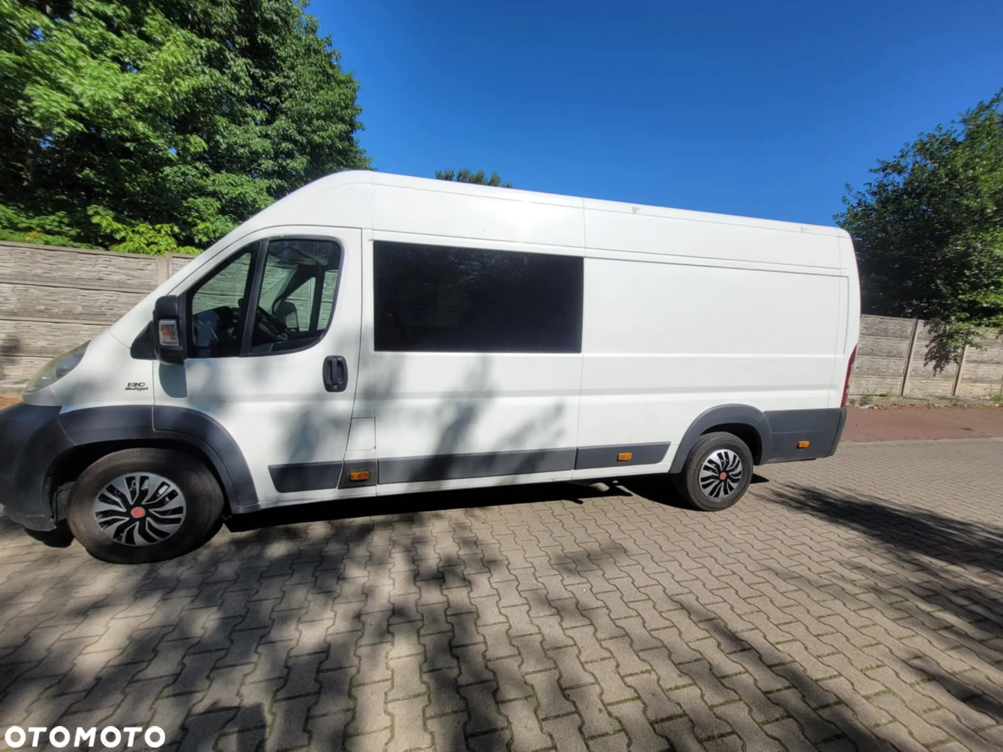 Fiat DUCATO - 2