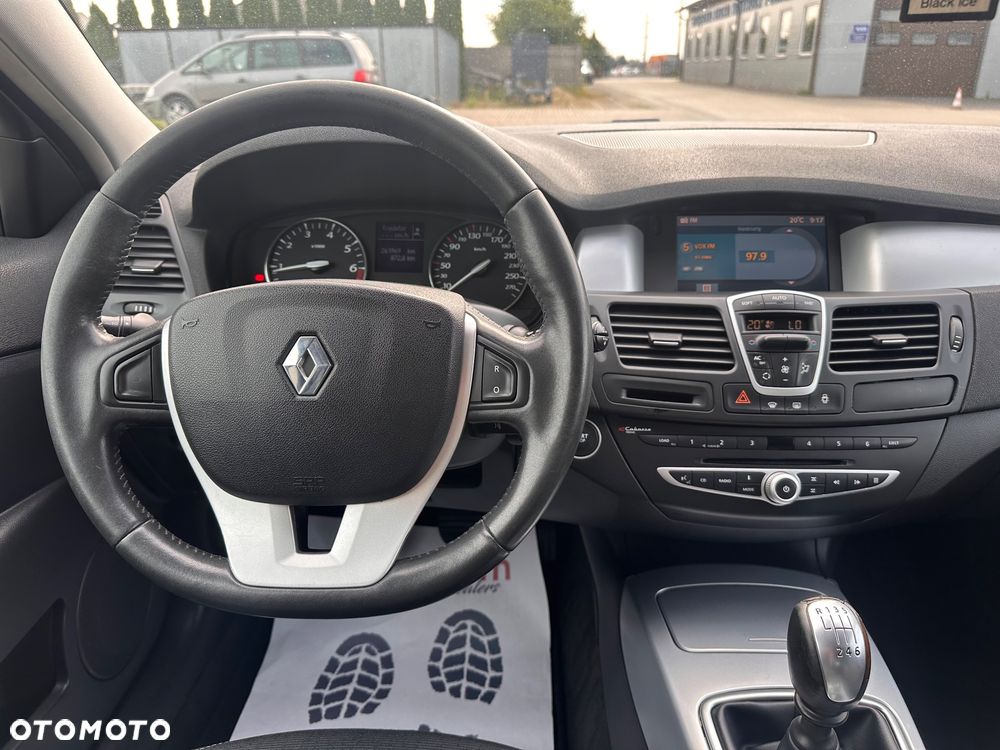 Renault Laguna 2.0 16V 140 Dynamique - 36