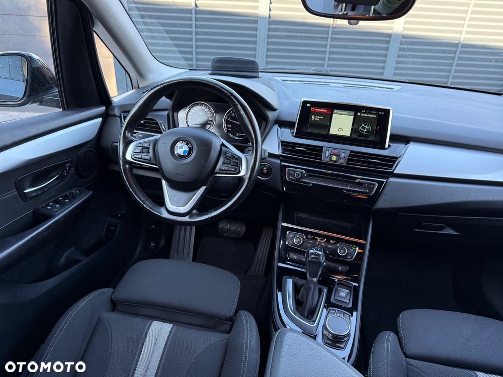 BMW Seria 2 225xe iPerformance Sport Line - 7