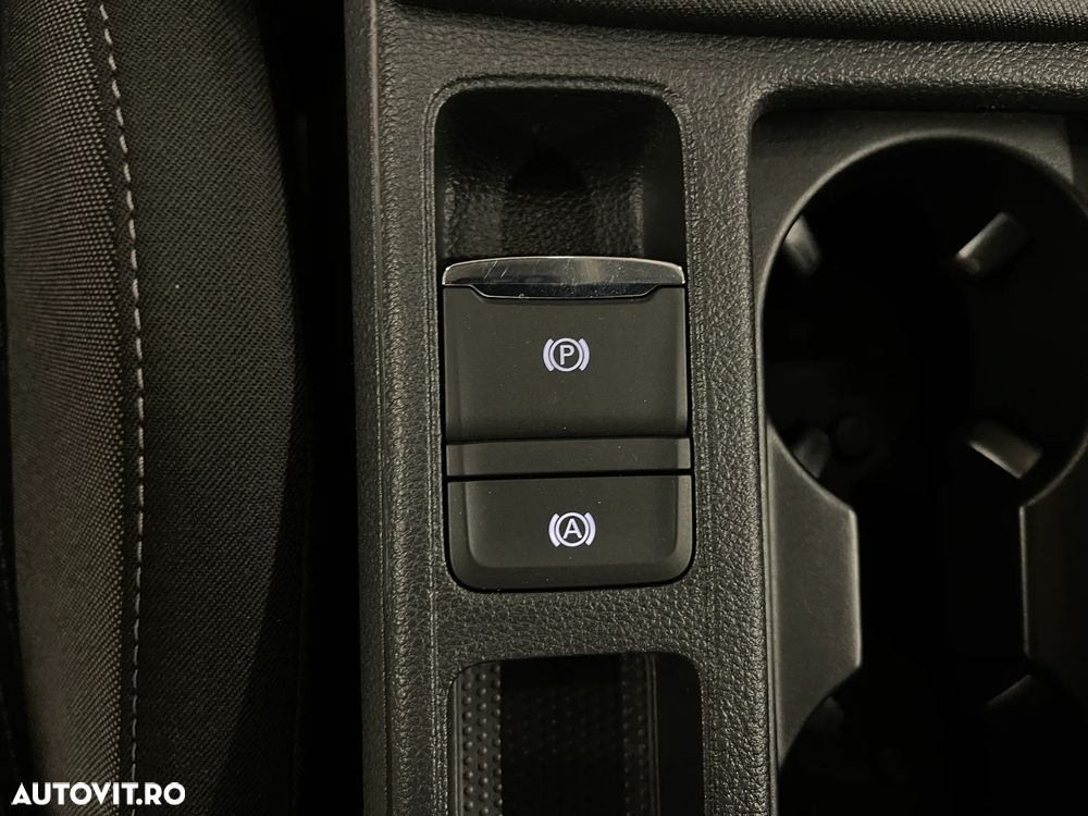 Skoda Octavia 2.0 TDI Ambition - 25