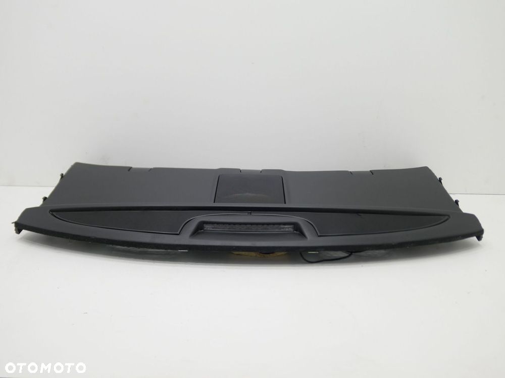 POŁKA TYLNA ROLETA MASERATI QUATTROPORTE V - 8