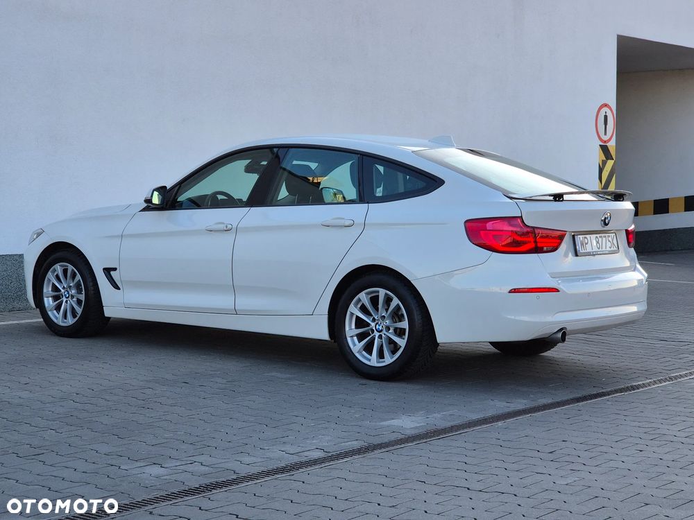 BMW 3GT - 20