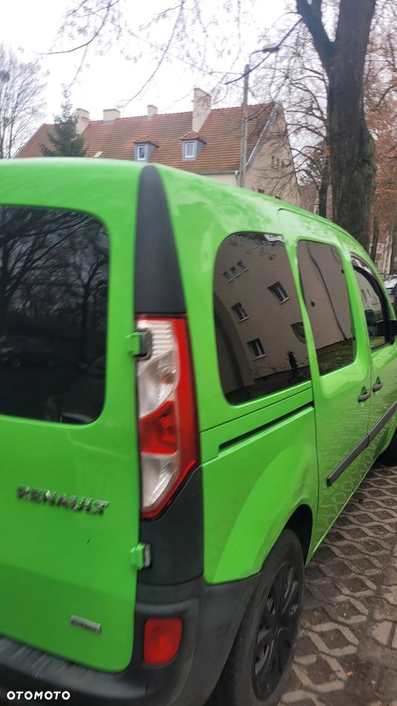 Renault Kangoo ENERGY dCi 75 FAP Authentique - 17