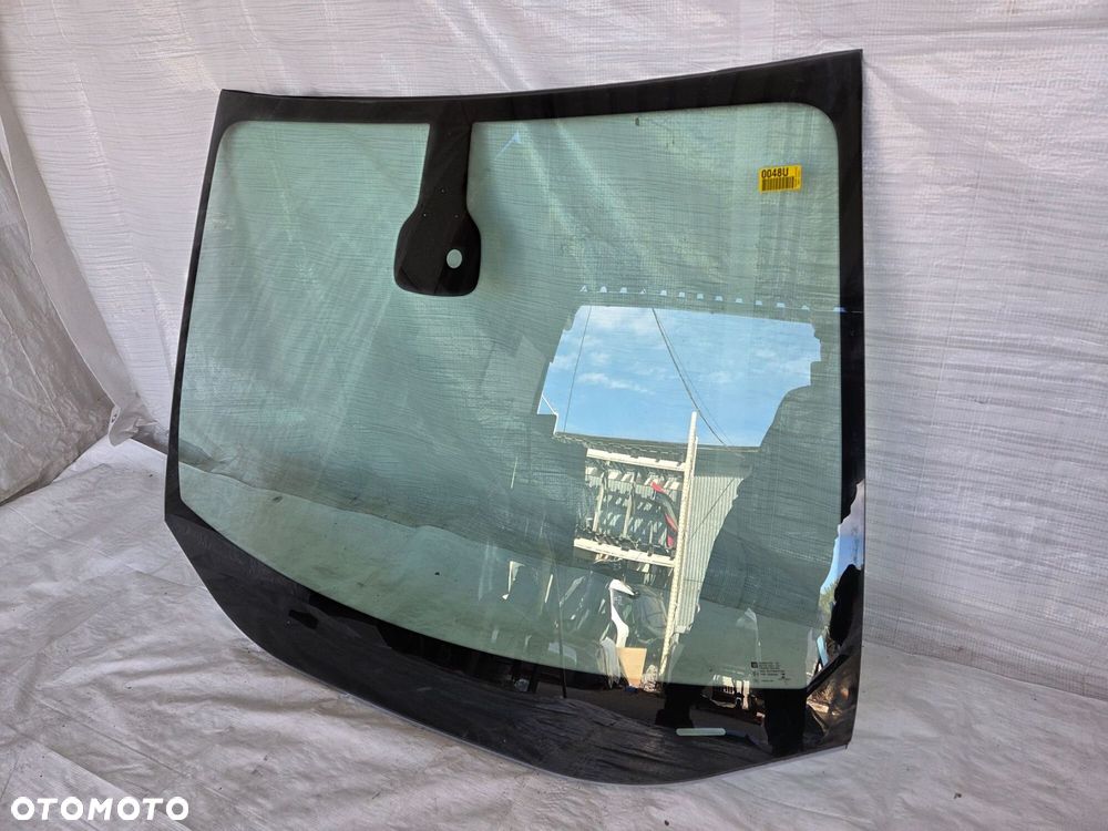 SZYBA PRZEDNIA CZOŁOWA SENSOR OPEL ASTRA K NOWA ORYGINAŁ 39200048 - 3