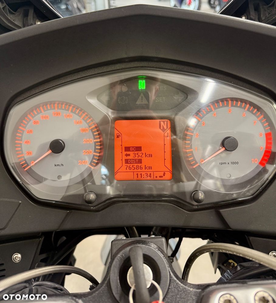 BMW RT - 11