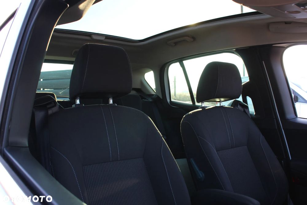 Ford B-MAX 1.0 EcoBoost Titanium - 19