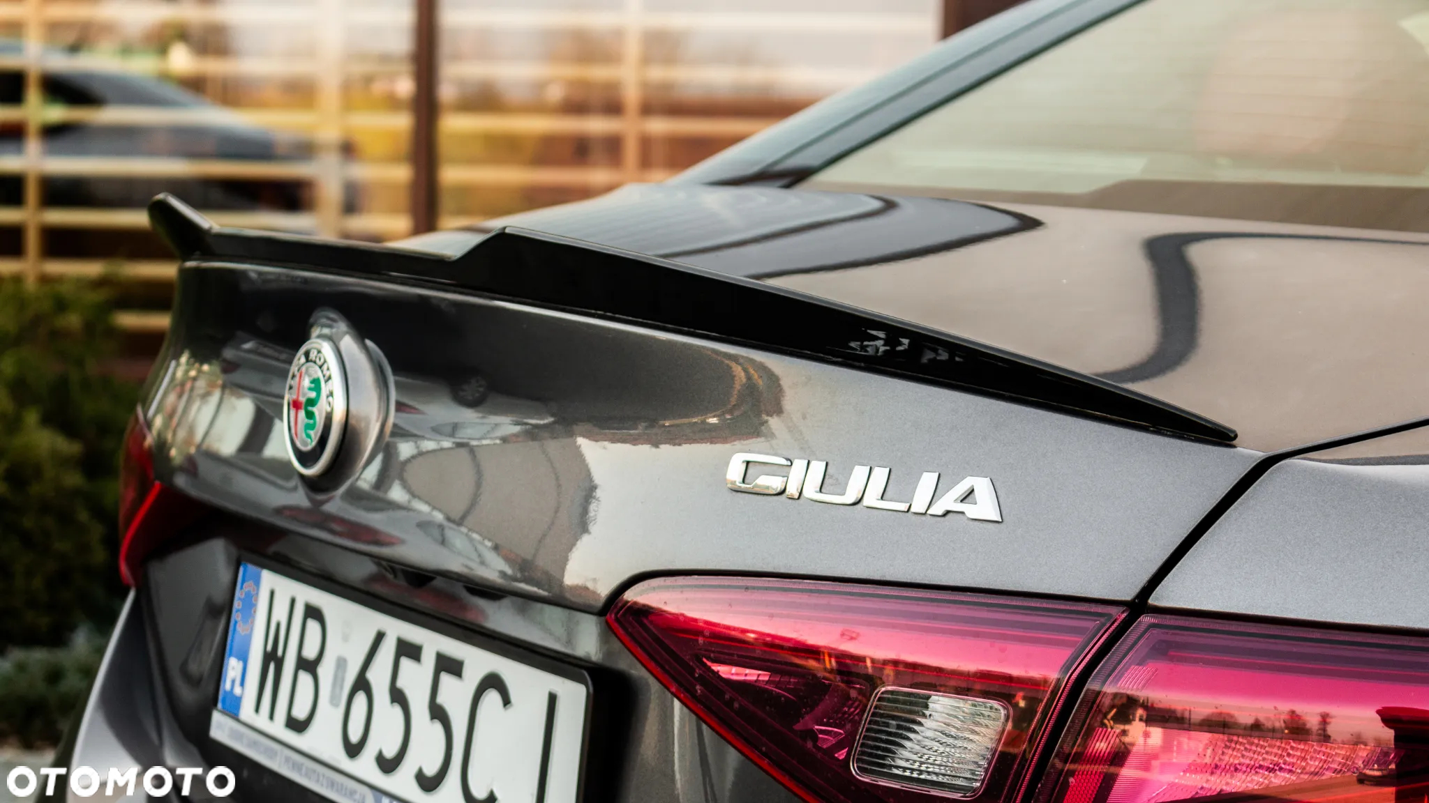 Alfa Romeo Giulia 2.2 D Turbo Super - 13
