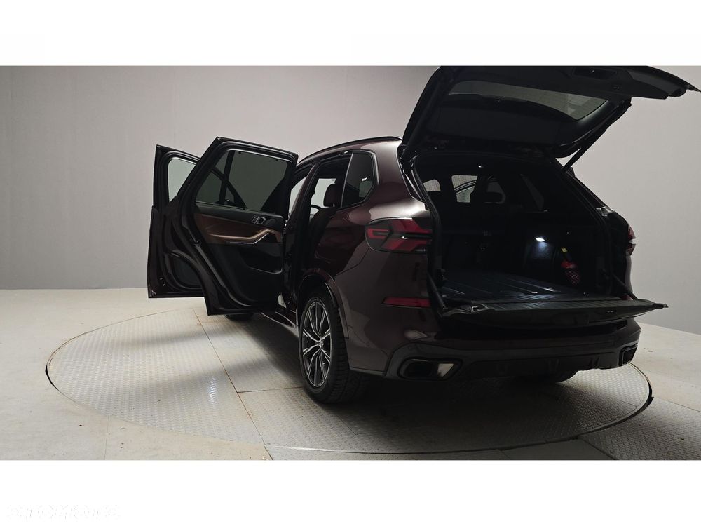 BMW X5 - 15