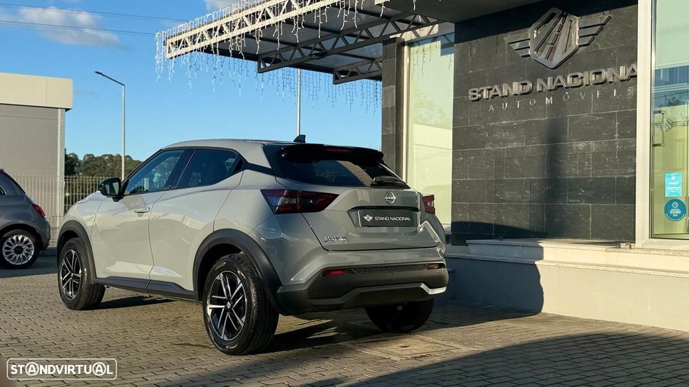 Nissan Juke - 9