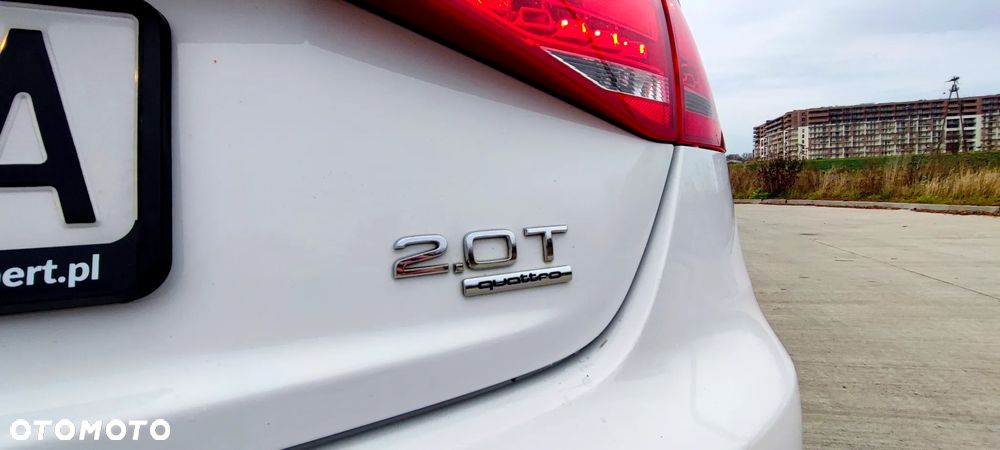 Audi A4 Limousine 2.0 TFSI Quattro S tronic - 20