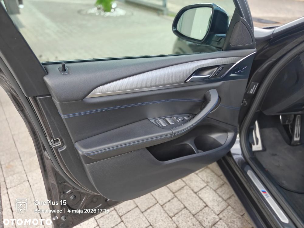 BMW X4 xDrive20d M Sport - 9