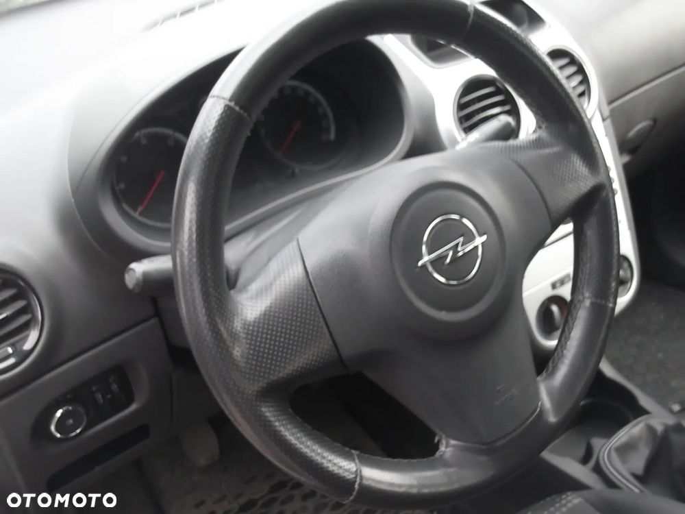 Opel Corsa 1.3 CDTI Edition / Active - 15