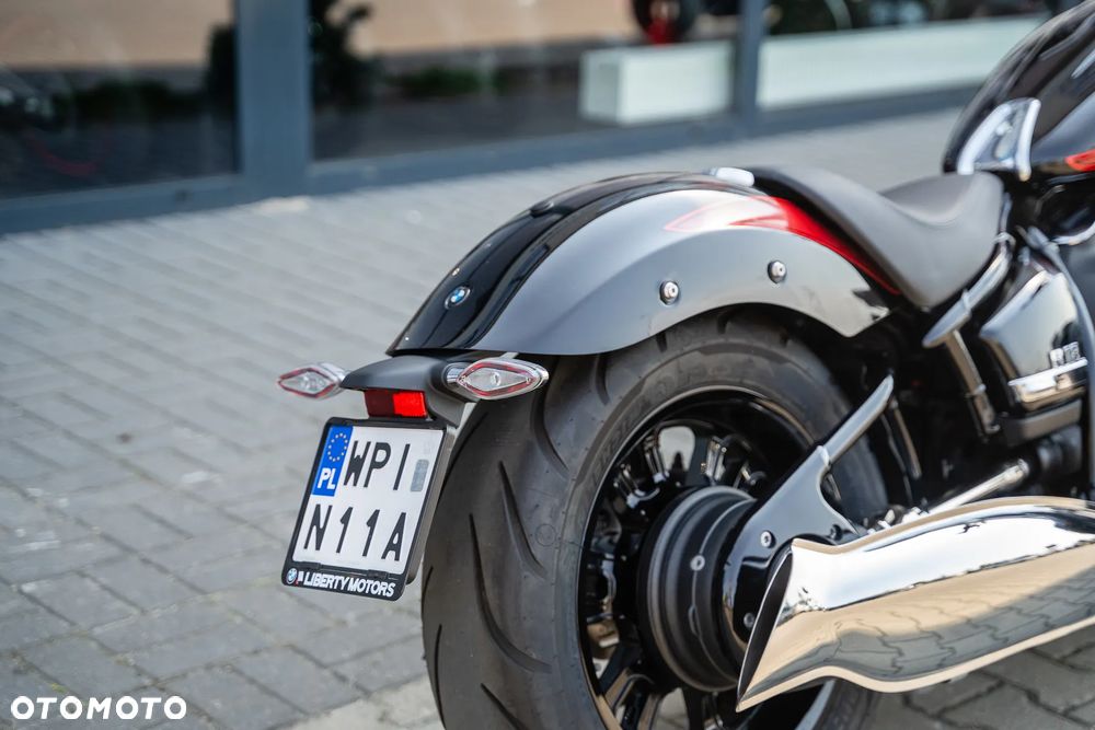 BMW R - 5
