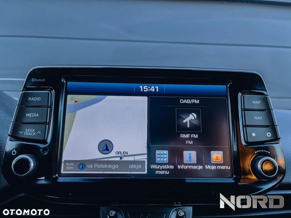 Hyundai i30 1.0 T-GDI Style - 25