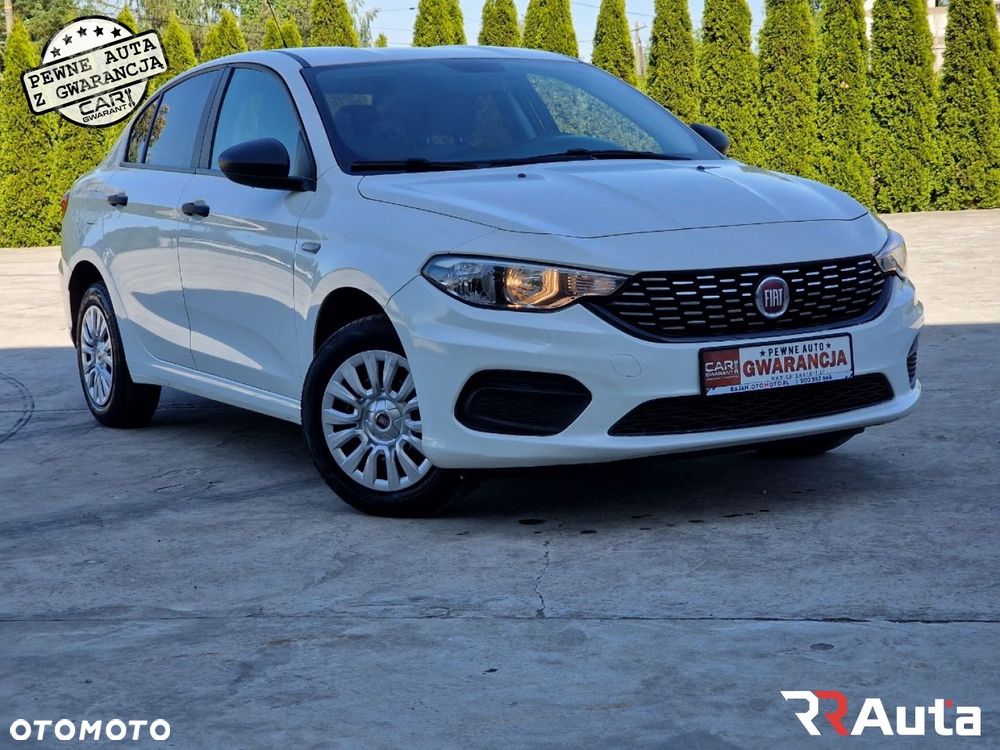 Fiat Tipo - 2