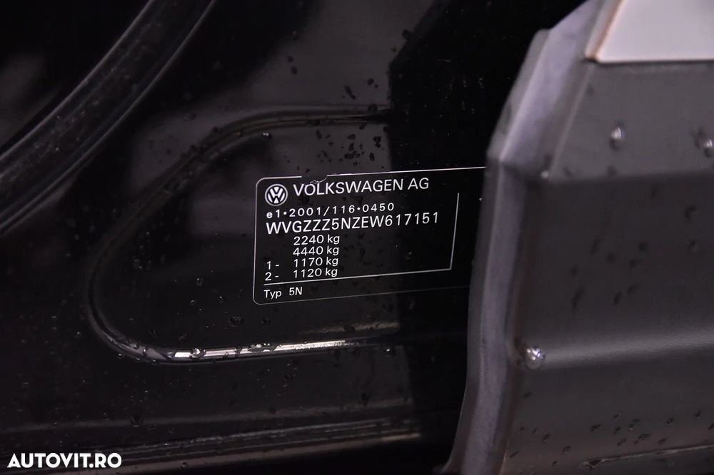 Volkswagen Tiguan 2.0 TDI 4Motion Sport & Style - 22