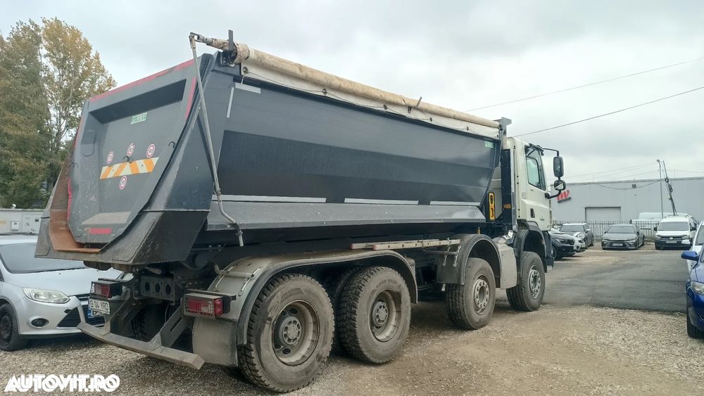 DAF CF 450 E6 - 7