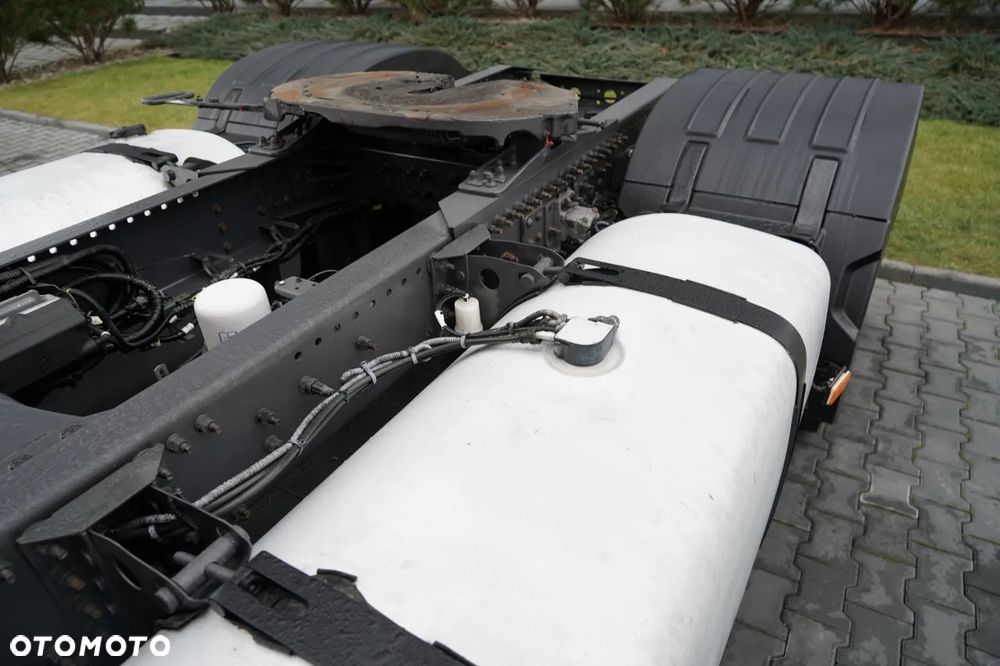 Volvo FH 500 / XXL / STANDARD / EURO 6 - 12