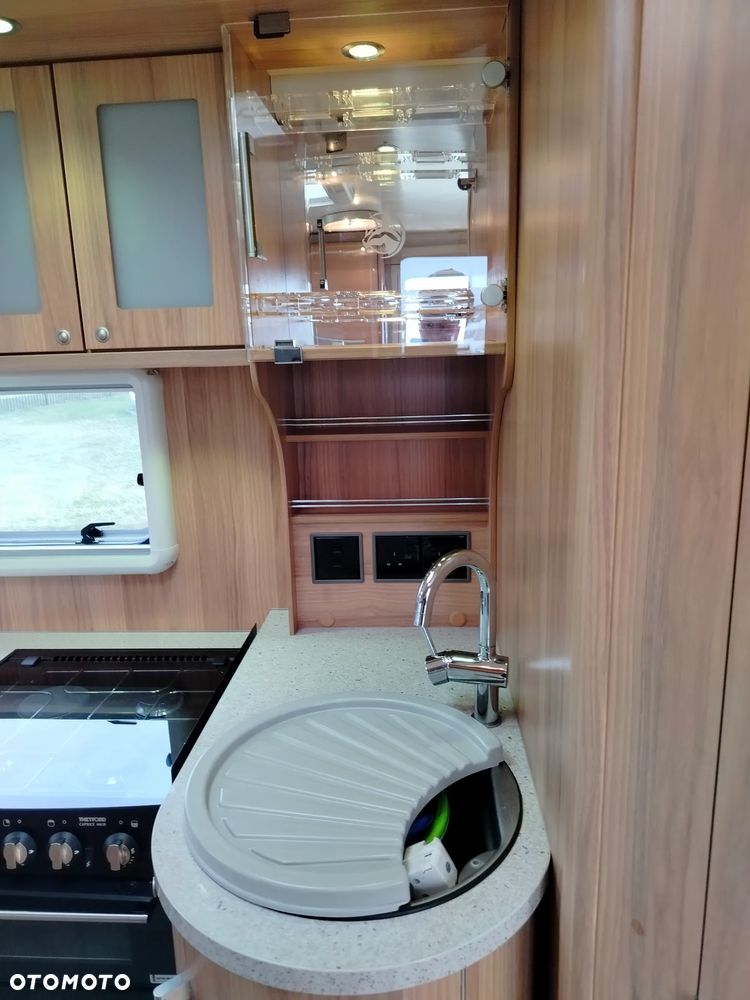 Bailey Unicorn Seville - 22